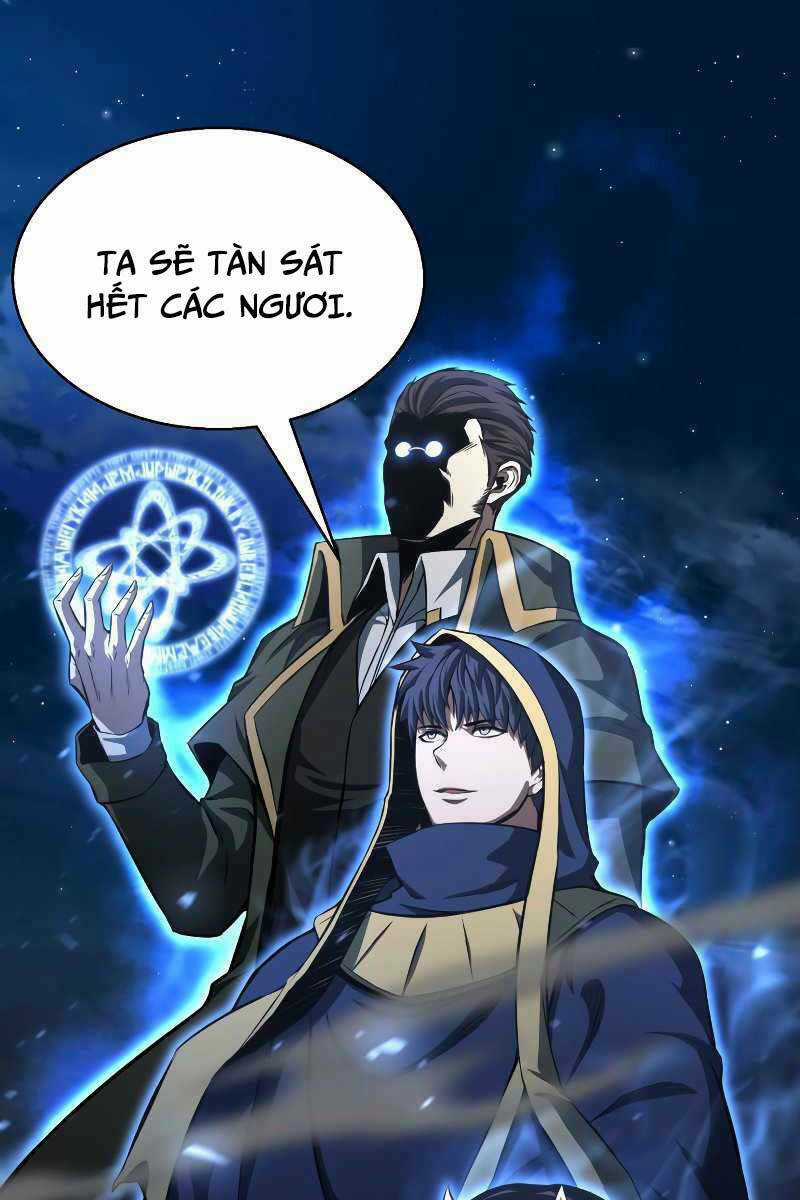 Tử Linh Sư Mạnh Nhất Chapter 8 trang 130