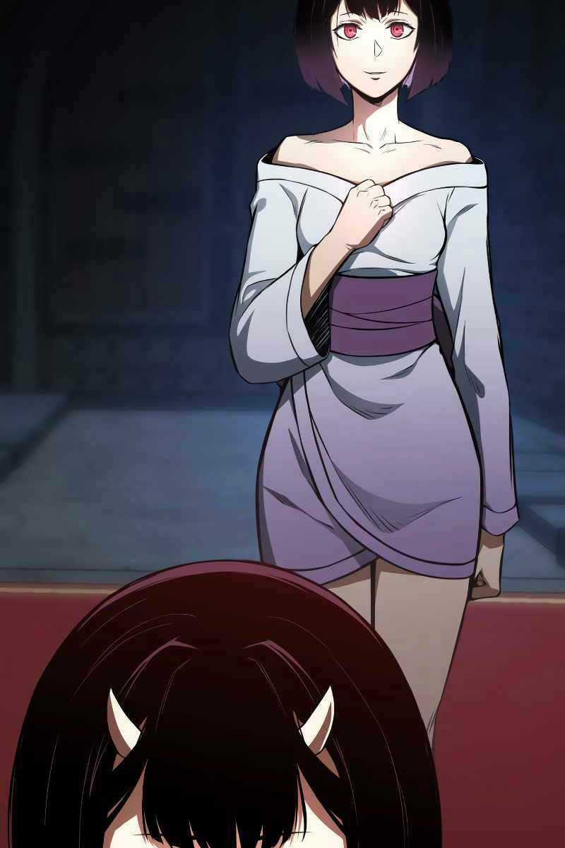 Tử Linh Sư Mạnh Nhất Chapter 8 trang 19