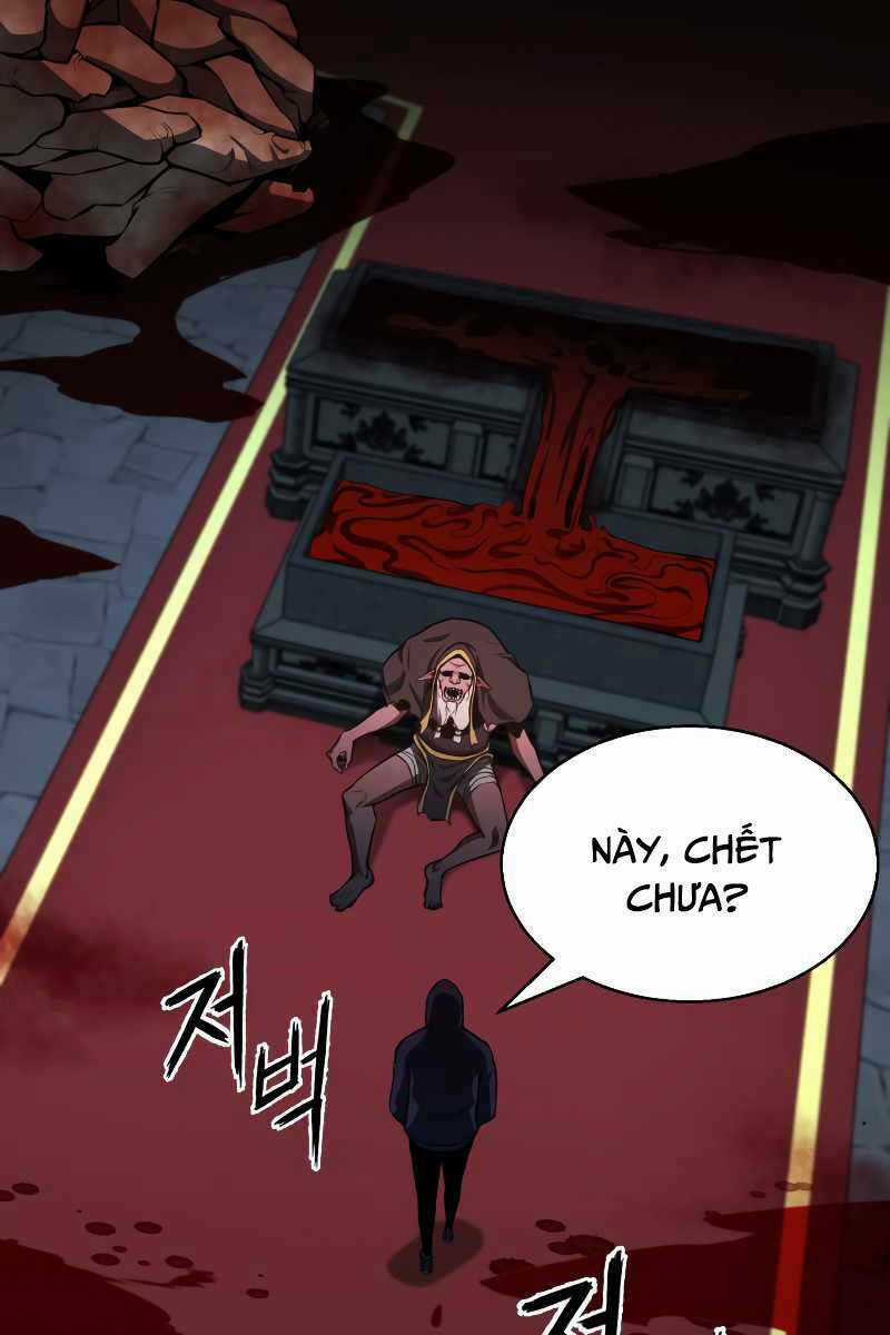 Tử Linh Sư Mạnh Nhất Chapter 8 trang 2