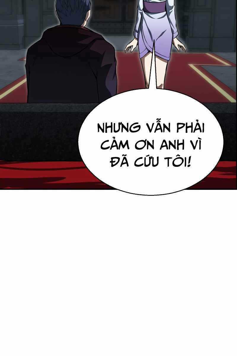Tử Linh Sư Mạnh Nhất Chapter 8 trang 22