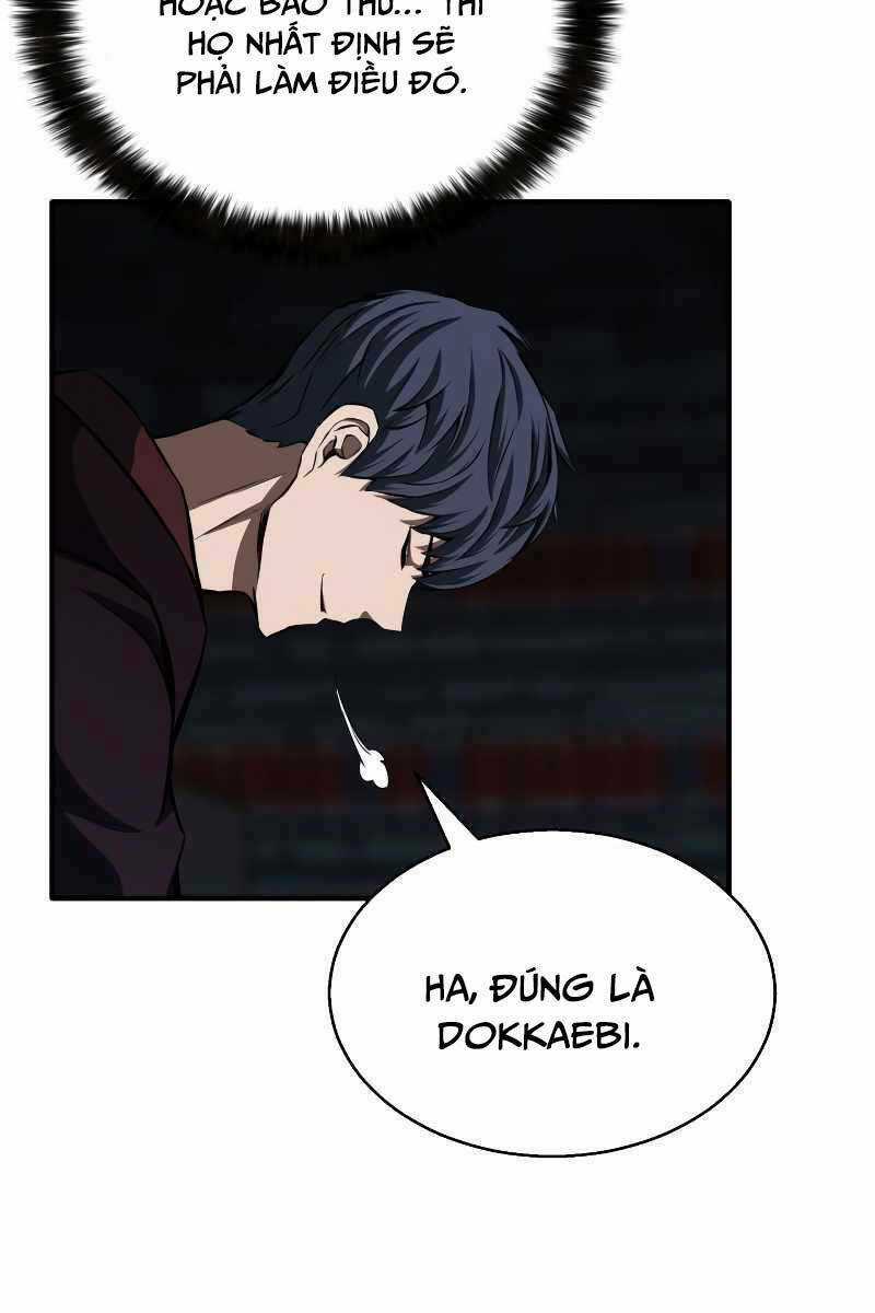 Tử Linh Sư Mạnh Nhất Chapter 8 trang 27