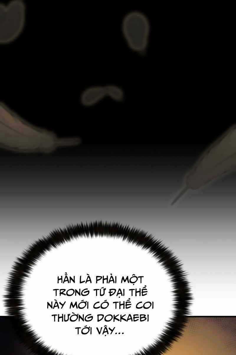 Tử Linh Sư Mạnh Nhất Chapter 8 trang 41