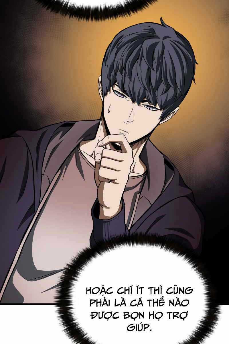 Tử Linh Sư Mạnh Nhất Chapter 8 trang 42