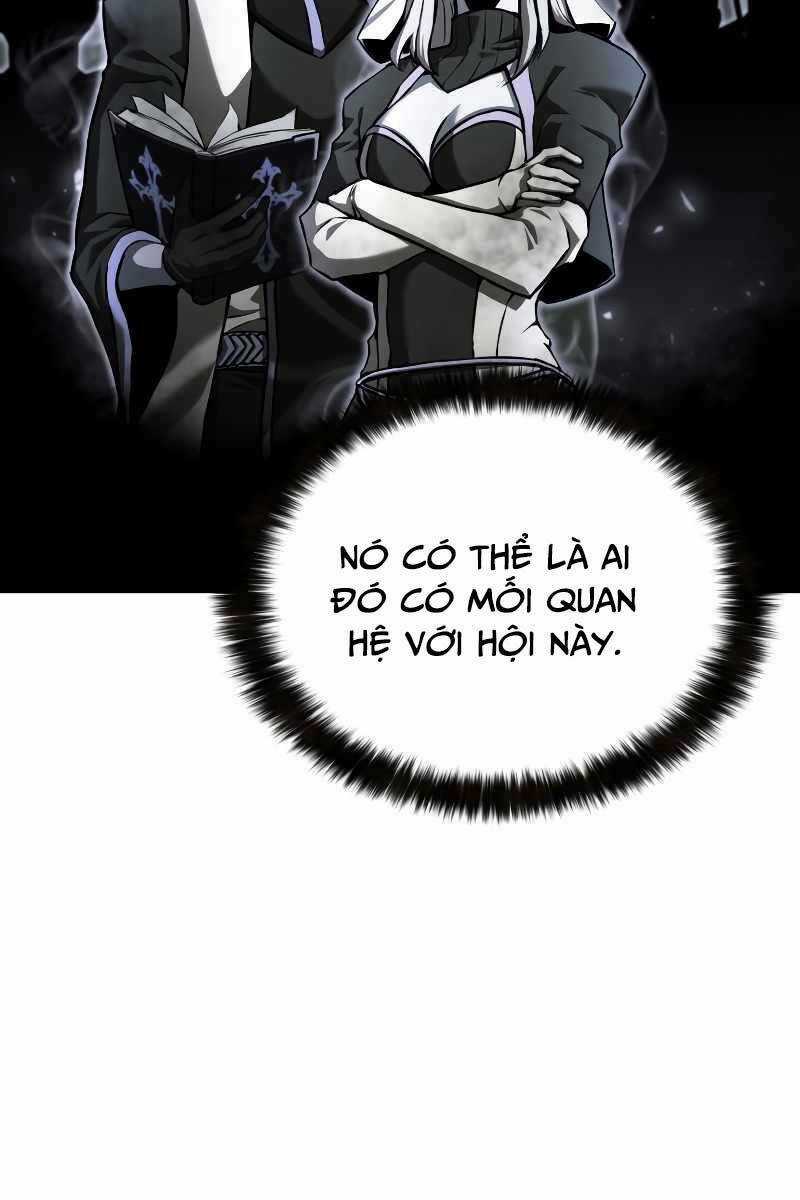 Tử Linh Sư Mạnh Nhất Chapter 8 trang 44