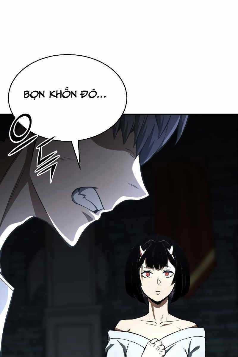 Tử Linh Sư Mạnh Nhất Chapter 8 trang 45