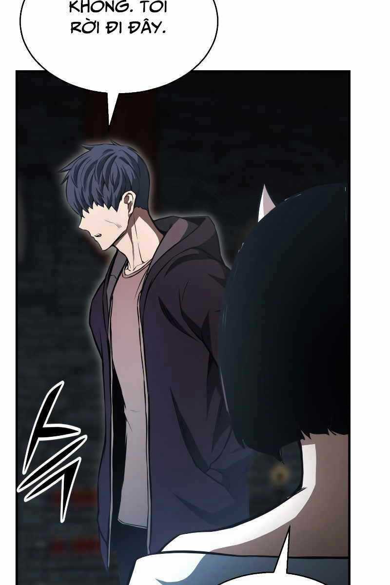 Tử Linh Sư Mạnh Nhất Chapter 8 trang 47