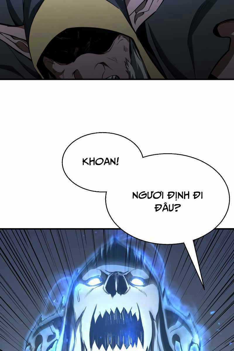 Tử Linh Sư Mạnh Nhất Chapter 8 trang 5