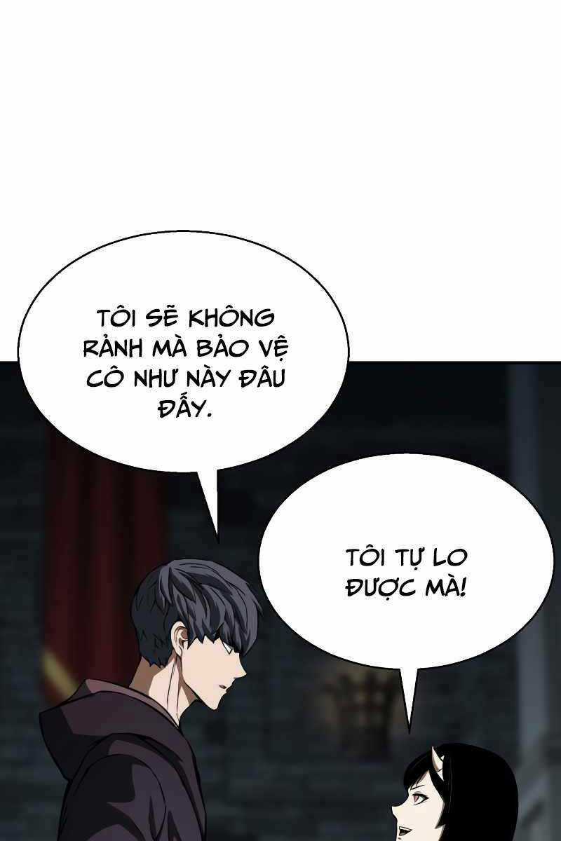 Tử Linh Sư Mạnh Nhất Chapter 8 trang 55