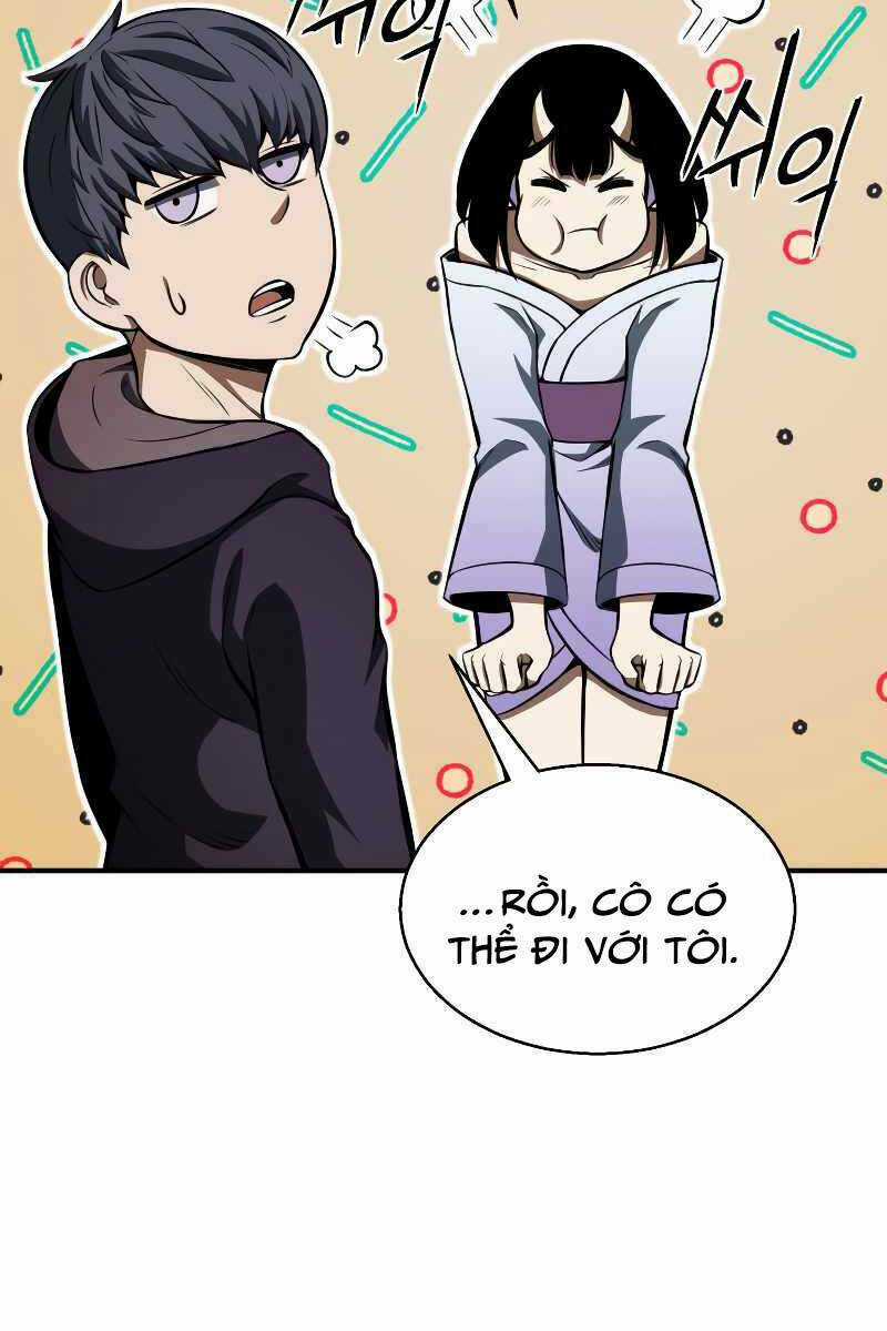 Tử Linh Sư Mạnh Nhất Chapter 8 trang 59