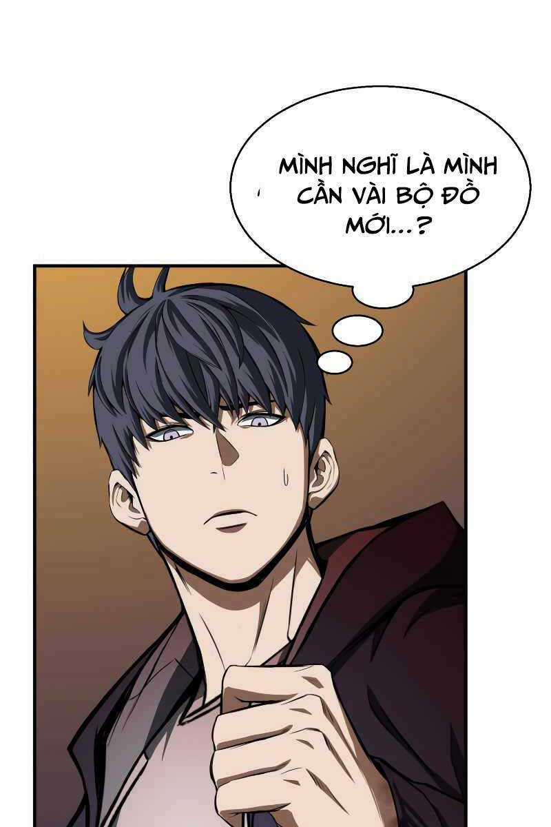 Tử Linh Sư Mạnh Nhất Chapter 8 trang 60
