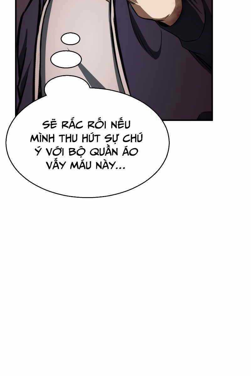 Tử Linh Sư Mạnh Nhất Chapter 8 trang 61