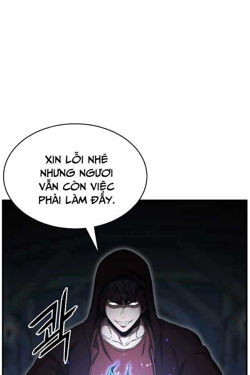 Tử Linh Sư Mạnh Nhất Chapter 8 trang 7