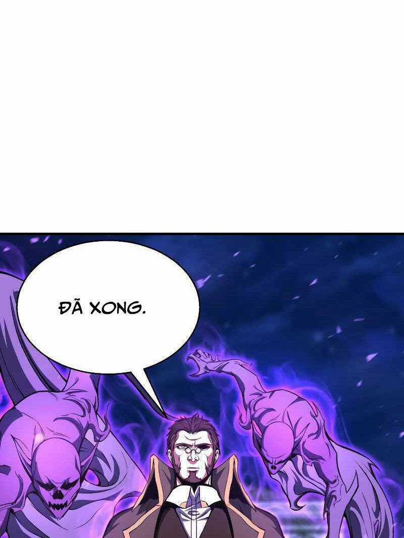 Tử Linh Sư Mạnh Nhất Chapter 8 trang 74