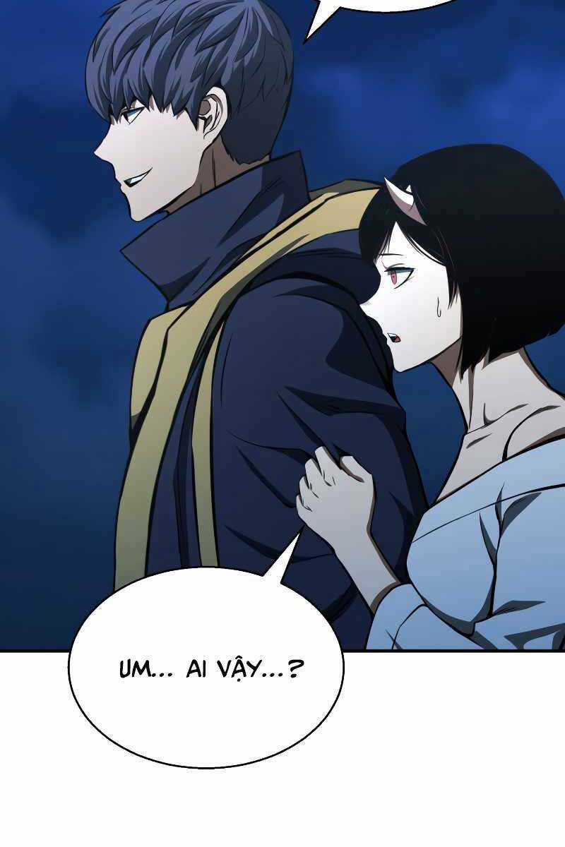 Tử Linh Sư Mạnh Nhất Chapter 8 trang 77