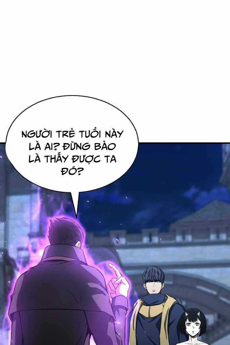 Tử Linh Sư Mạnh Nhất Chapter 8 trang 78