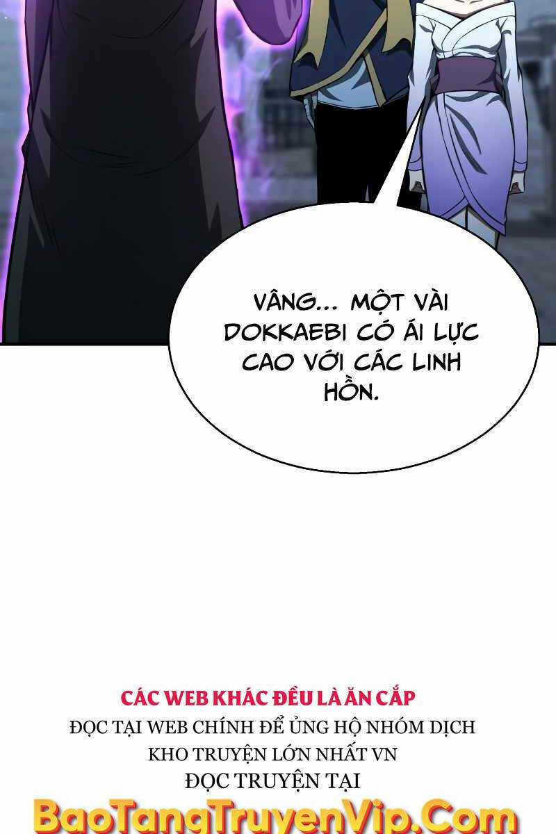 Tử Linh Sư Mạnh Nhất Chapter 8 trang 79