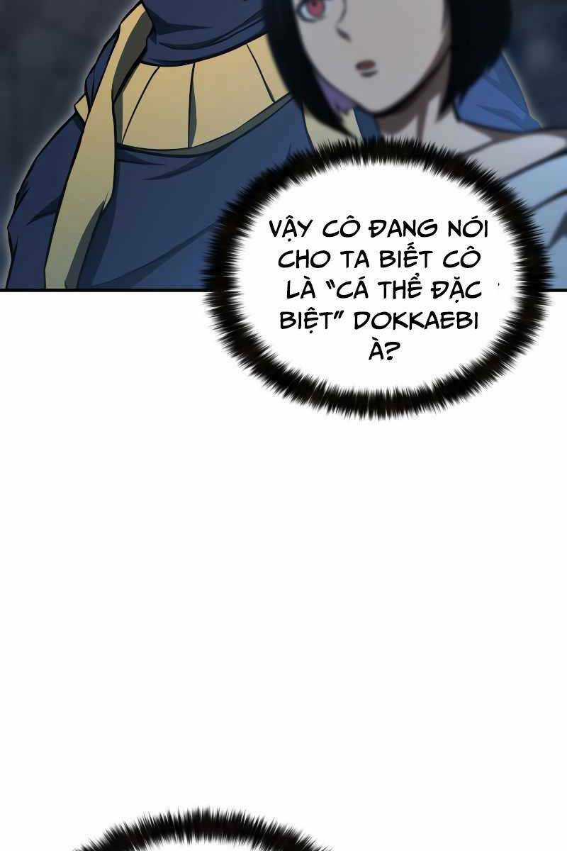 Tử Linh Sư Mạnh Nhất Chapter 8 trang 81