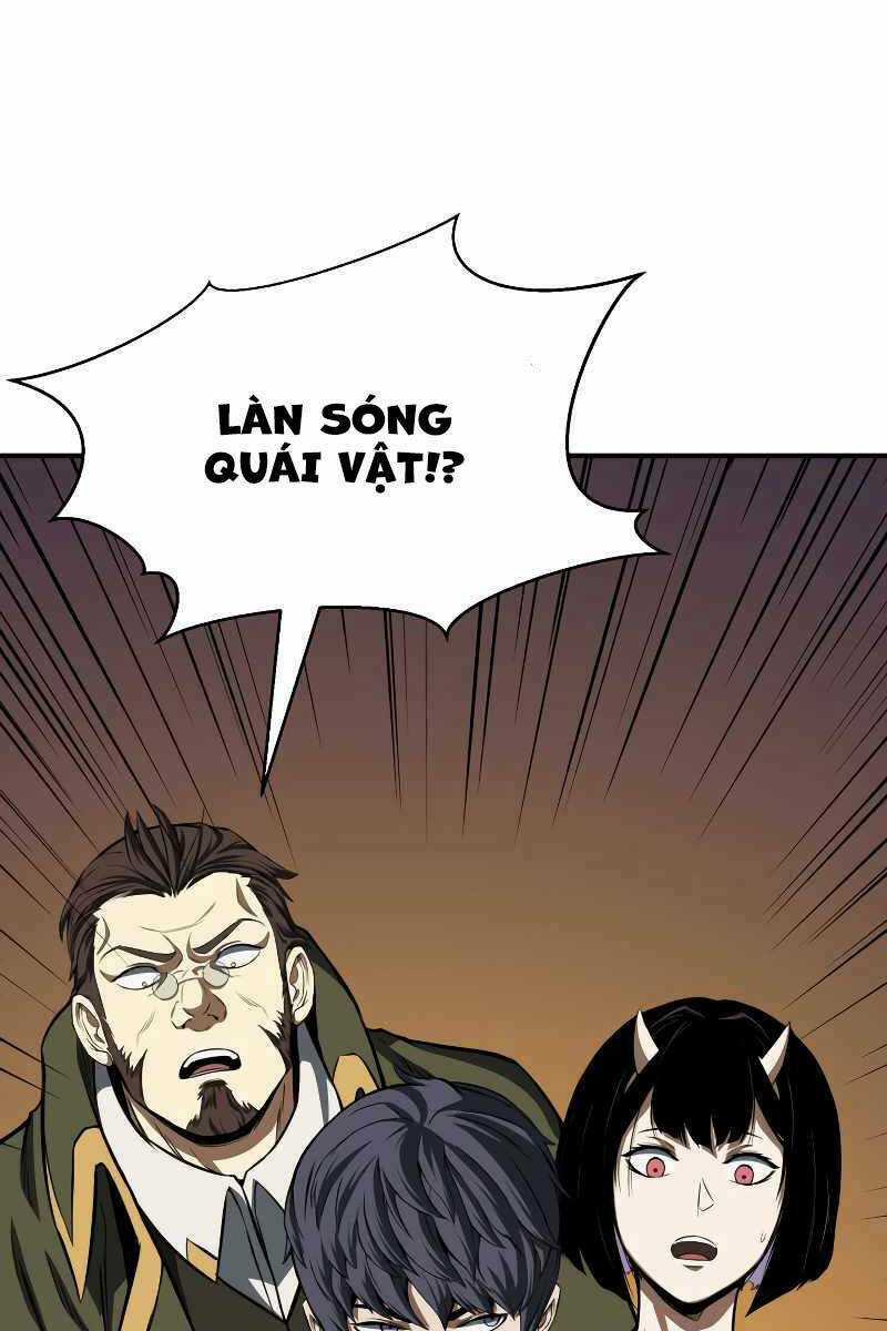 Tử Linh Sư Mạnh Nhất Chapter 8 trang 89