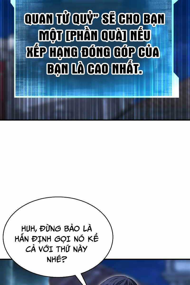 Tử Linh Sư Mạnh Nhất Chapter 8 trang 95