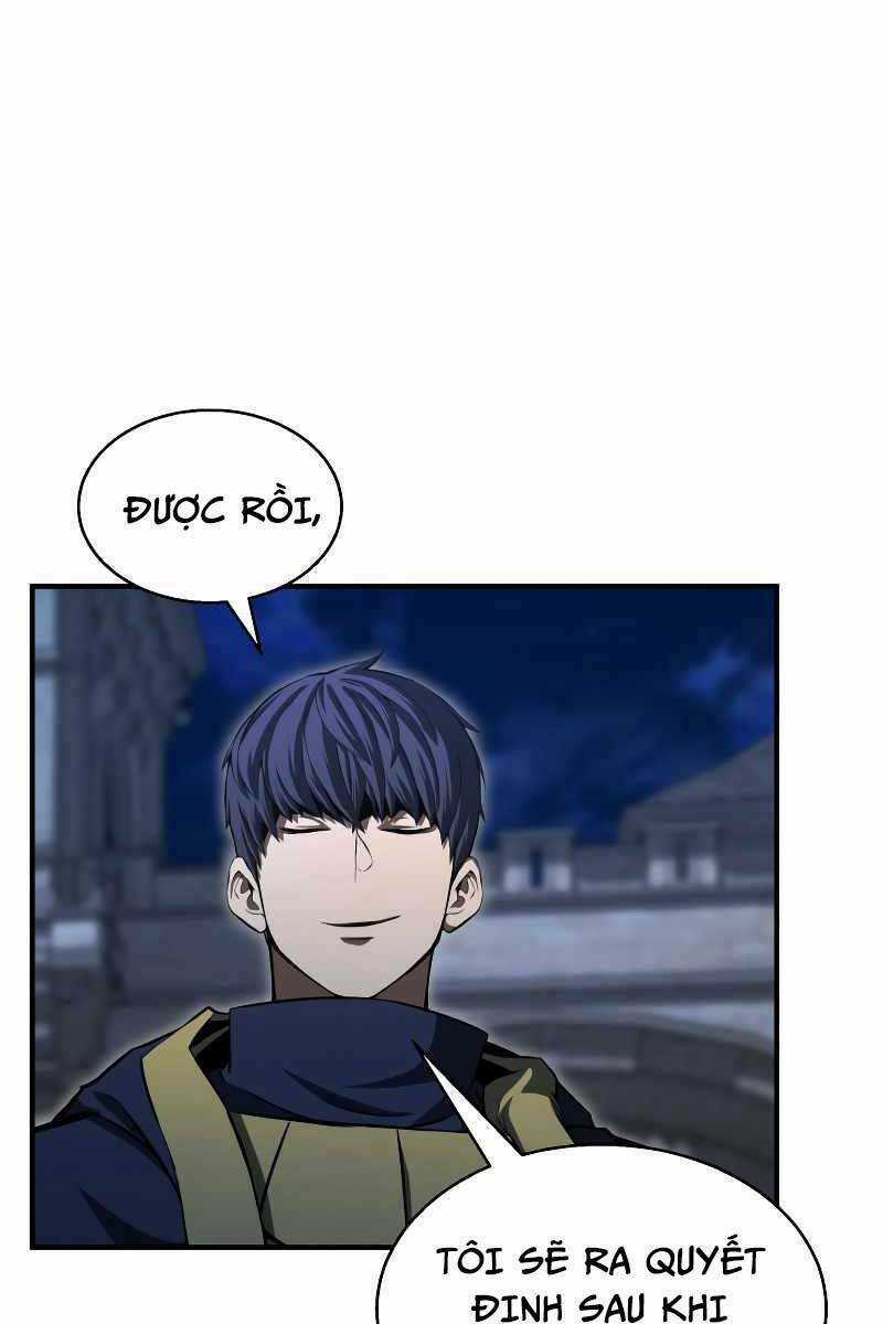 Tử Linh Sư Mạnh Nhất Chapter 8 trang 97