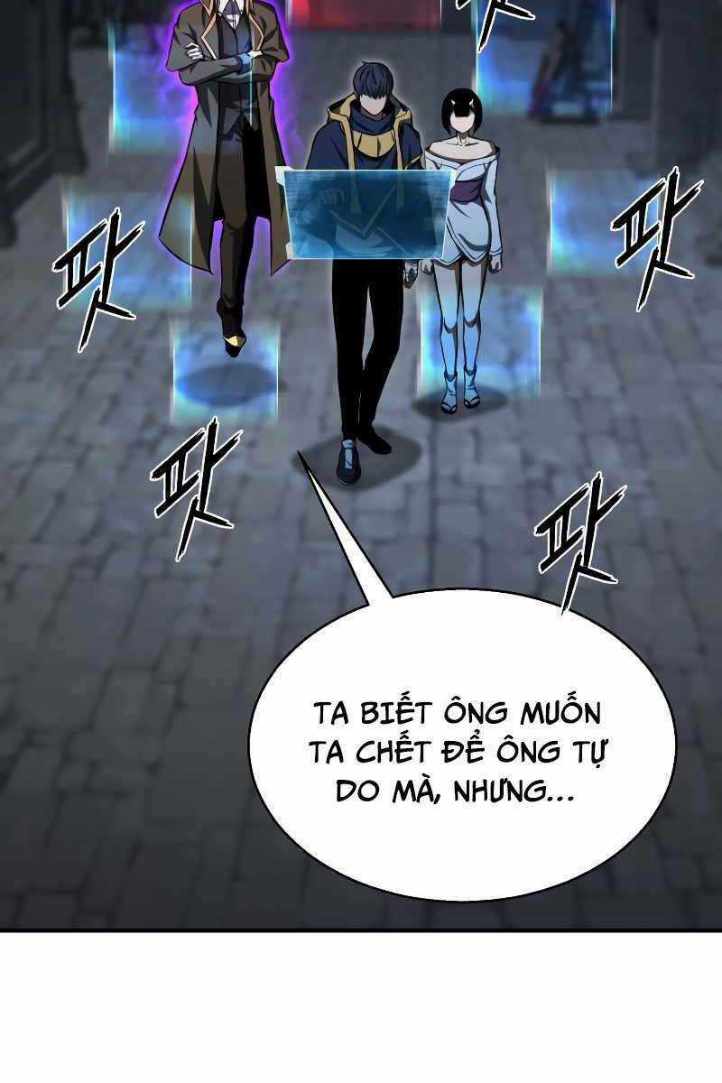 Tử Linh Sư Mạnh Nhất Chapter 8 trang 99