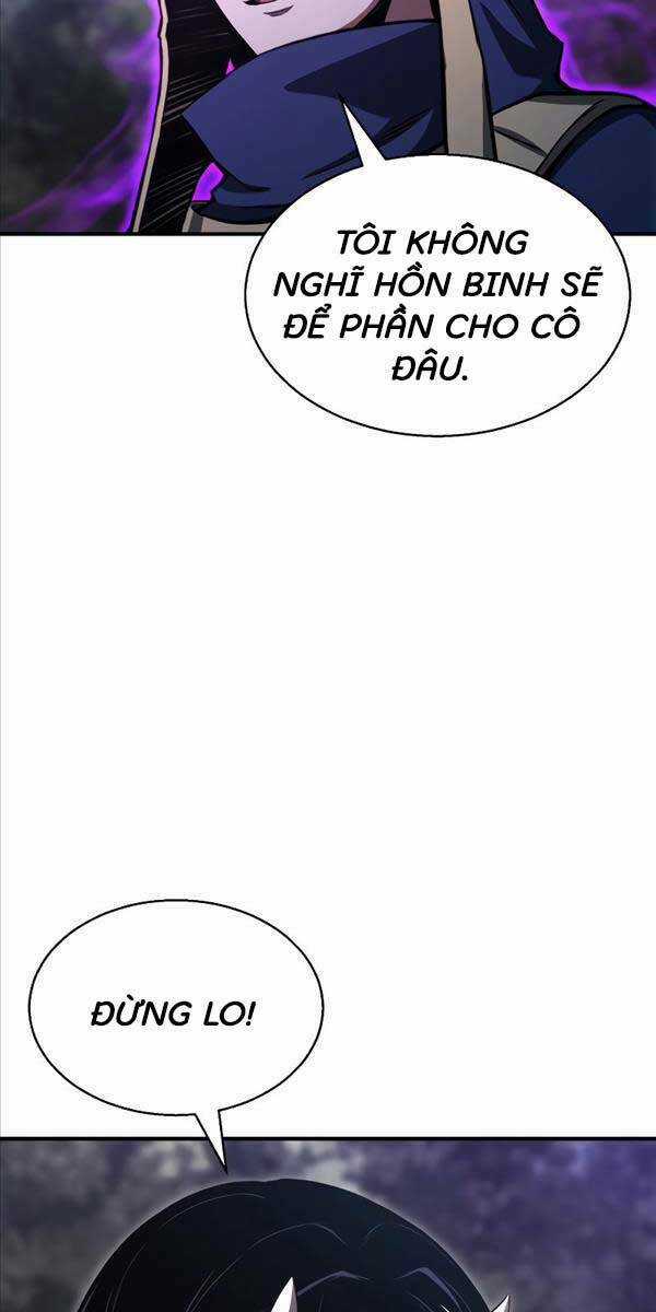 Tử Linh Sư Mạnh Nhất Chapter 9 trang 19
