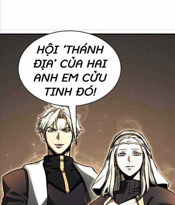 Tử Linh Sư Mạnh Nhất Chapter 9 trang 43