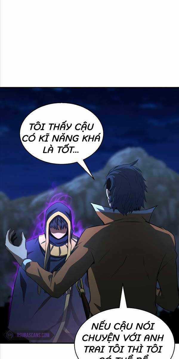 Tử Linh Sư Mạnh Nhất Chapter 9 trang 50