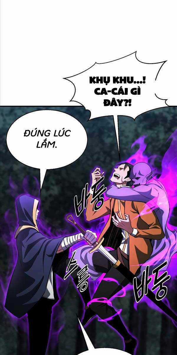 Tử Linh Sư Mạnh Nhất Chapter 9 trang 53