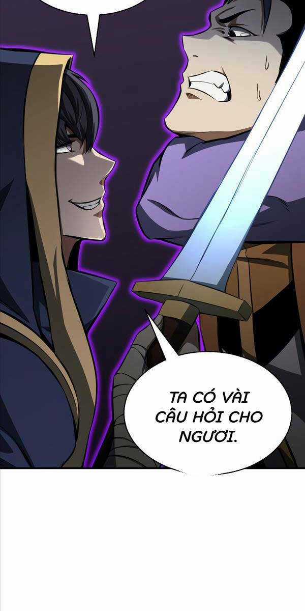 Tử Linh Sư Mạnh Nhất Chapter 9 trang 55