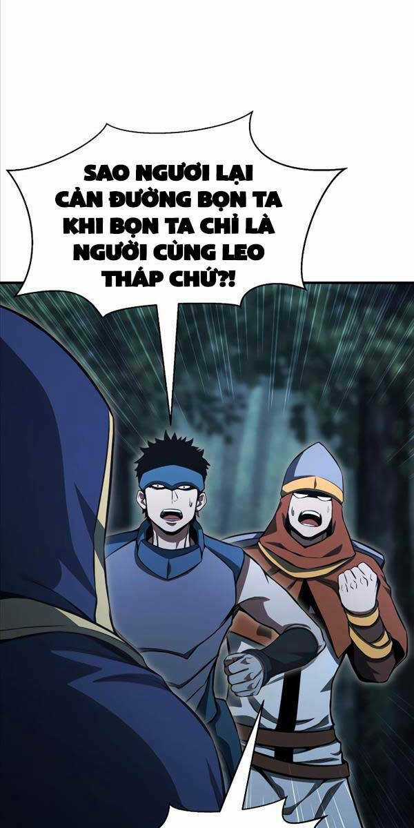 Tử Linh Sư Mạnh Nhất Chapter 9 trang 56