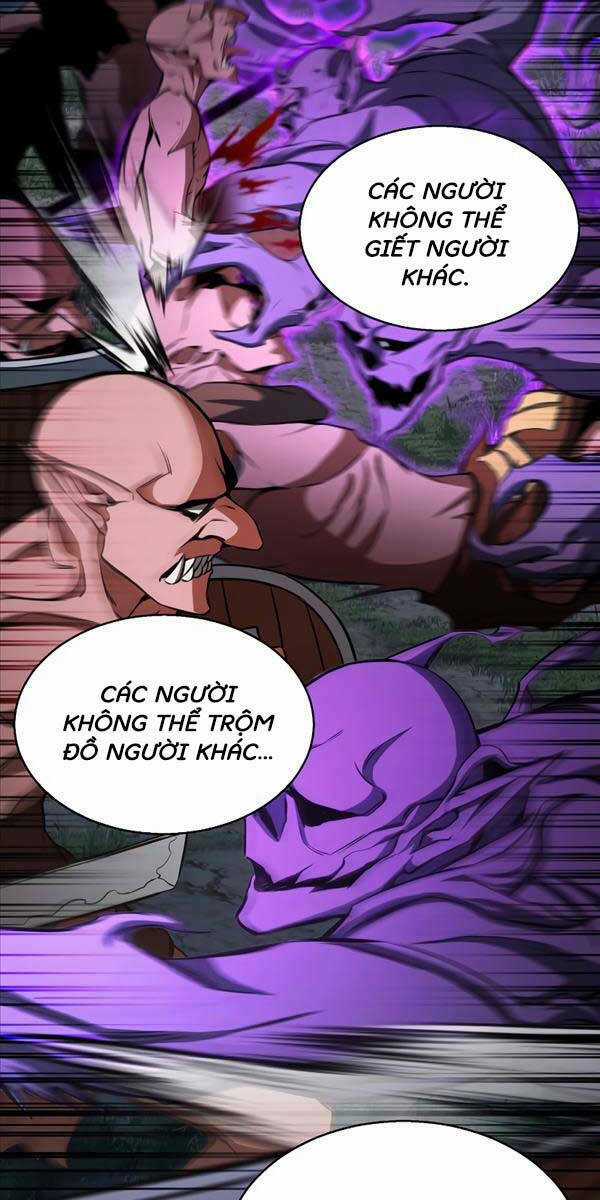 Tử Linh Sư Mạnh Nhất Chapter 9 trang 60