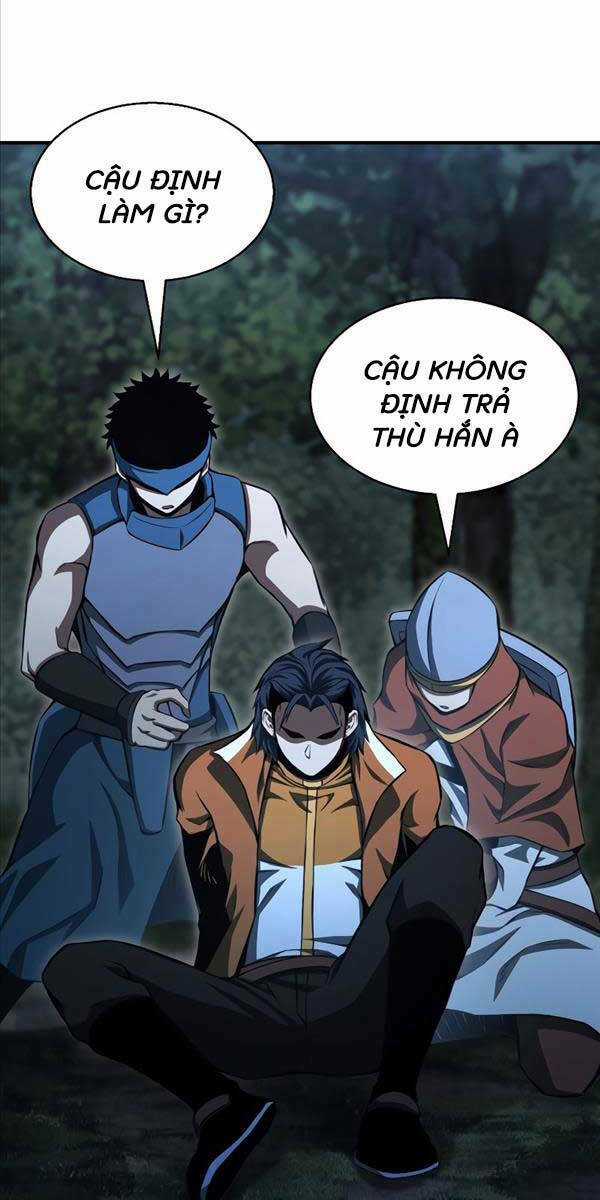 Tử Linh Sư Mạnh Nhất Chapter 9 trang 68