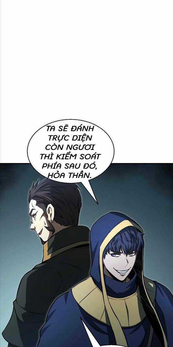 Tử Linh Sư Mạnh Nhất Chapter 9 trang 83