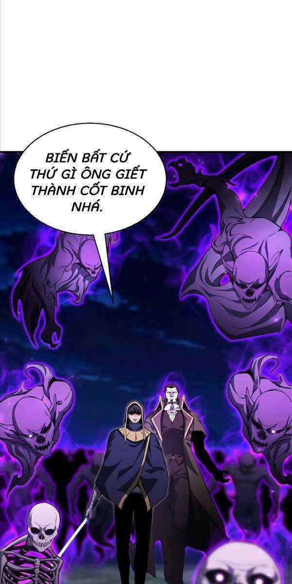 Tử Linh Sư Mạnh Nhất Chapter 9 trang 91