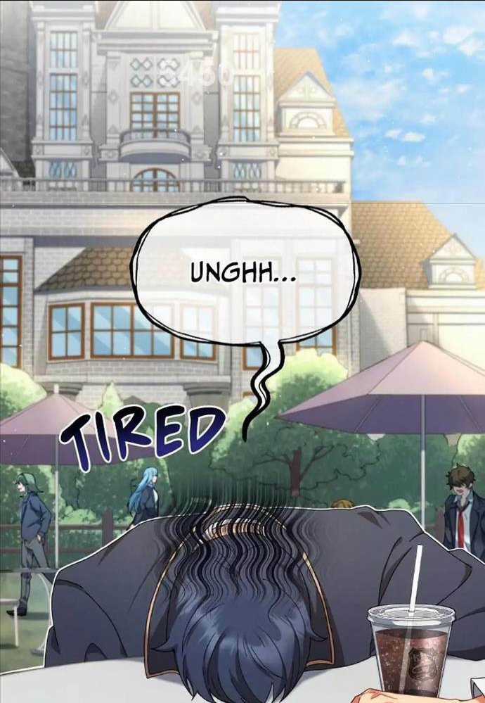 Tử Linh Sư Thiên Tài Của Học Viện Chapter 10 trang 1