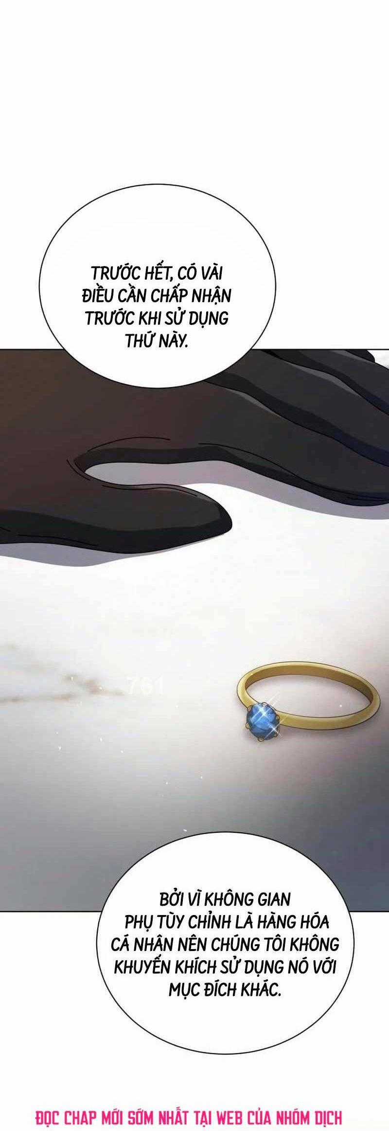 Tử Linh Sư Thiên Tài Của Học Viện Chapter 104 trang 0