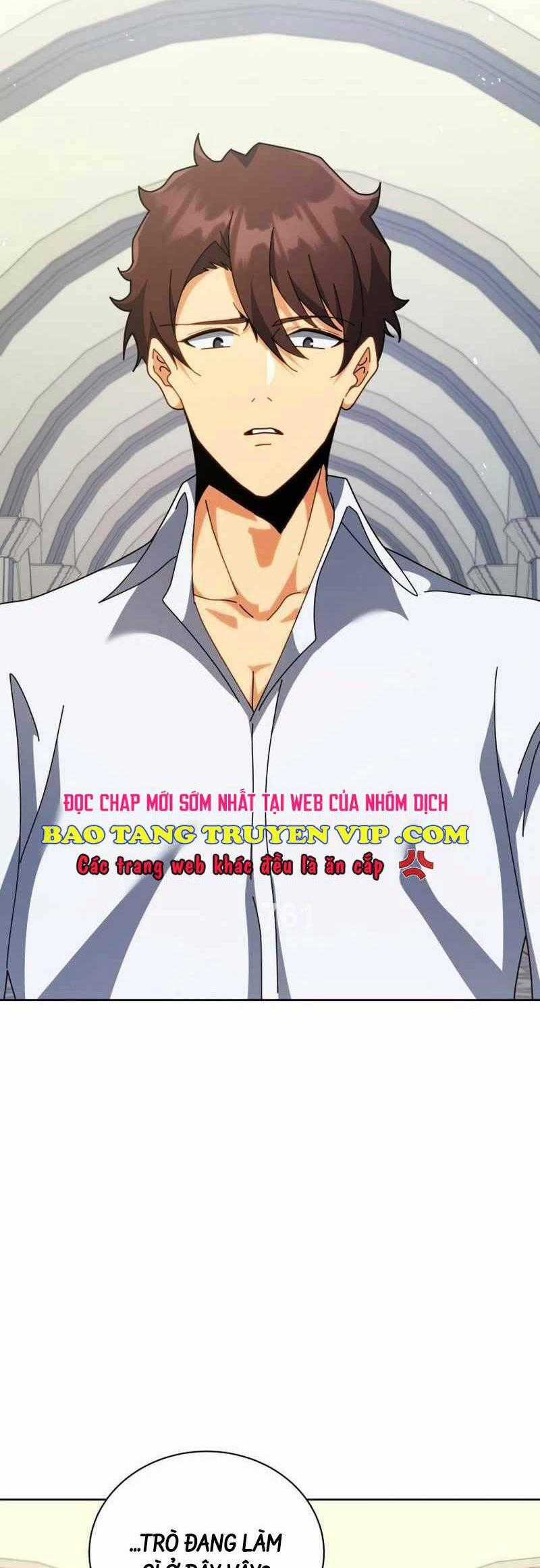 Tử Linh Sư Thiên Tài Của Học Viện Chapter 106 trang 0