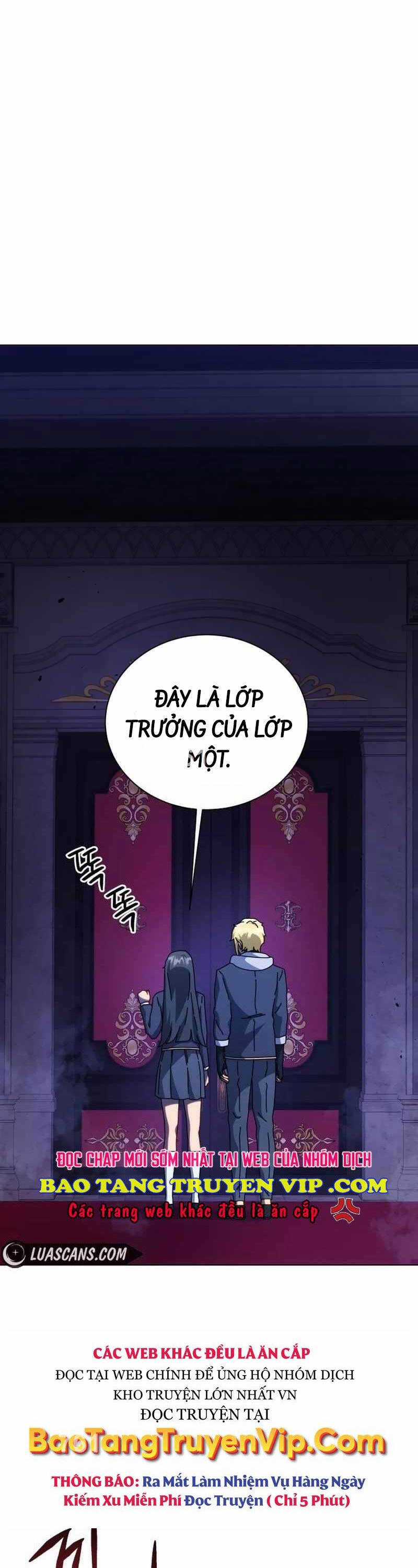 Tử Linh Sư Thiên Tài Của Học Viện Chapter 107 trang 1