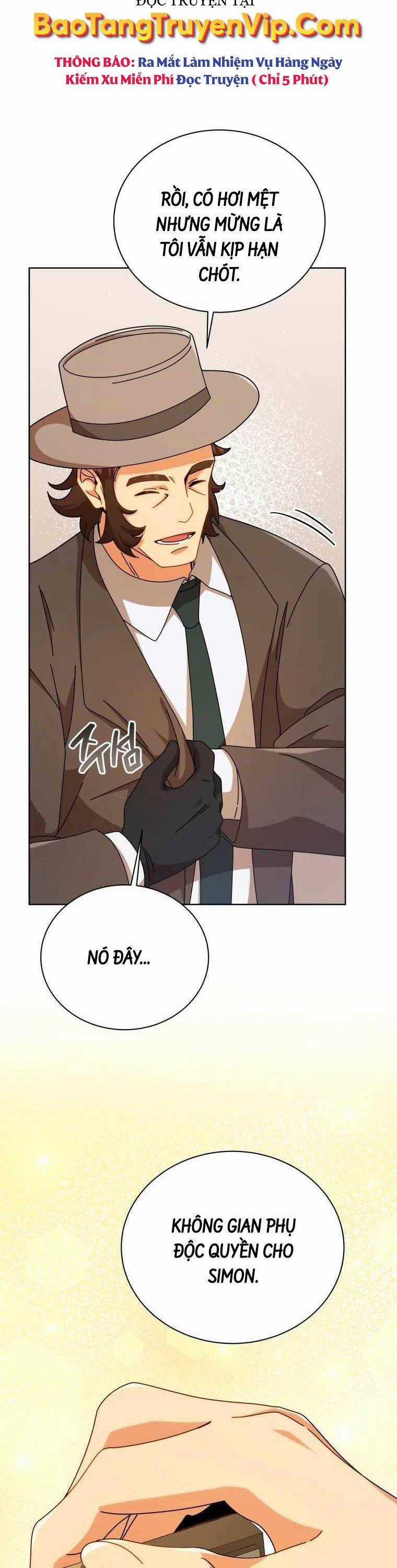 Tử Linh Sư Thiên Tài Của Học Viện Chapter 108 trang 1