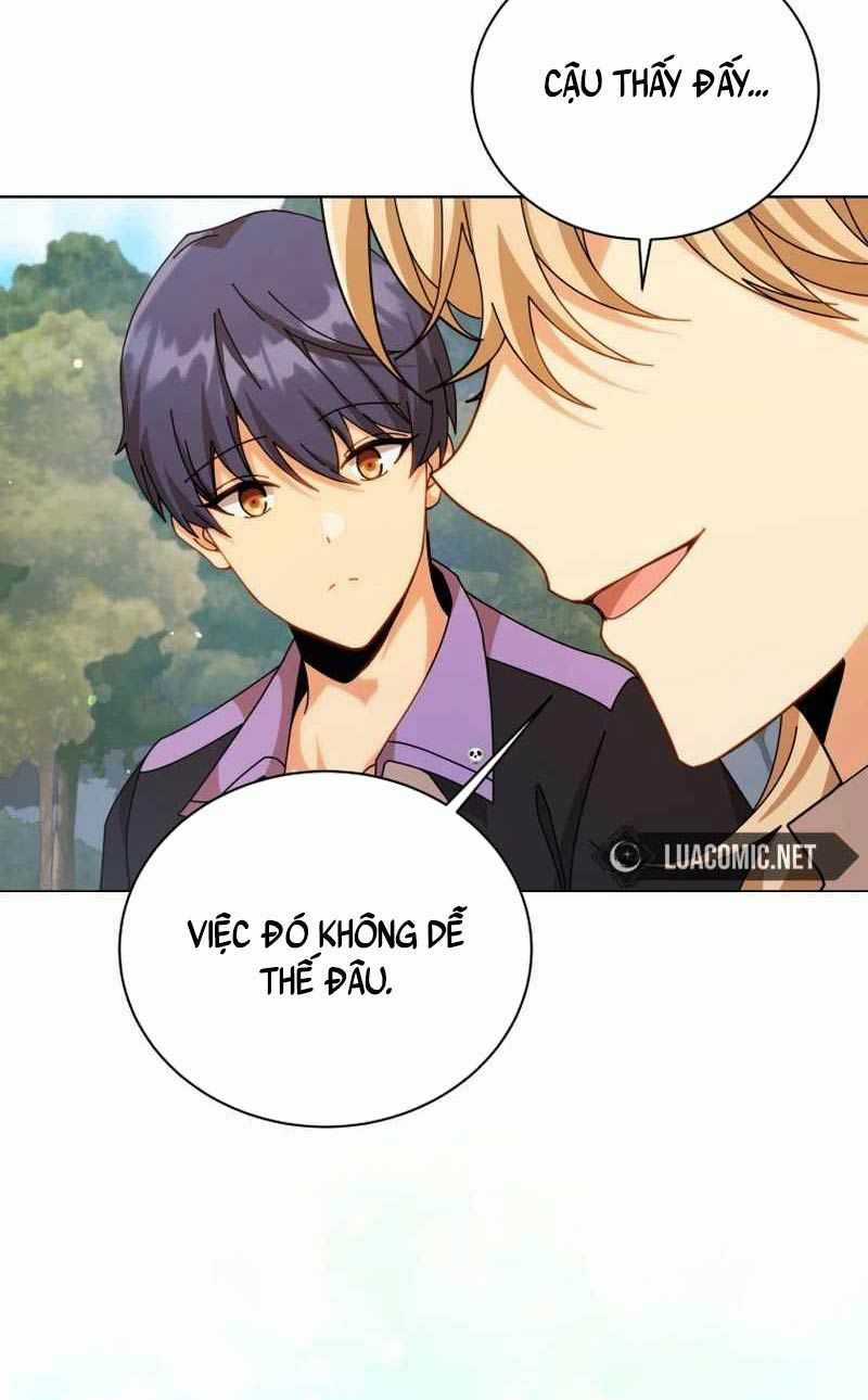 Tử Linh Sư Thiên Tài Của Học Viện Chapter 128: ToptruyenZ.com trang 22