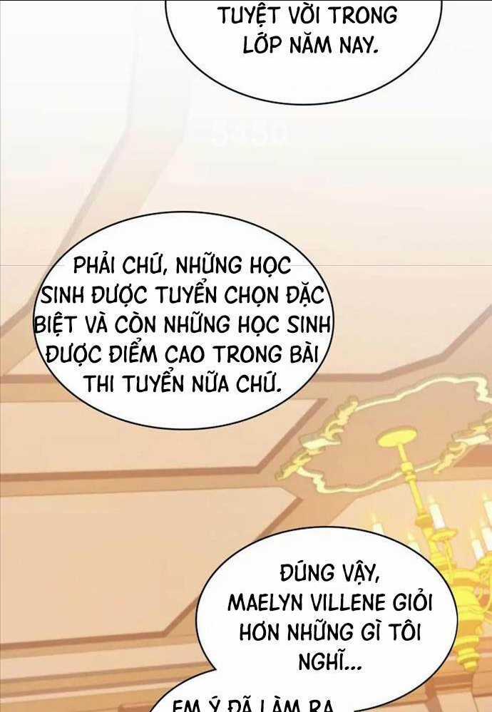 Tử Linh Sư Thiên Tài Của Học Viện Chapter 13 trang 1