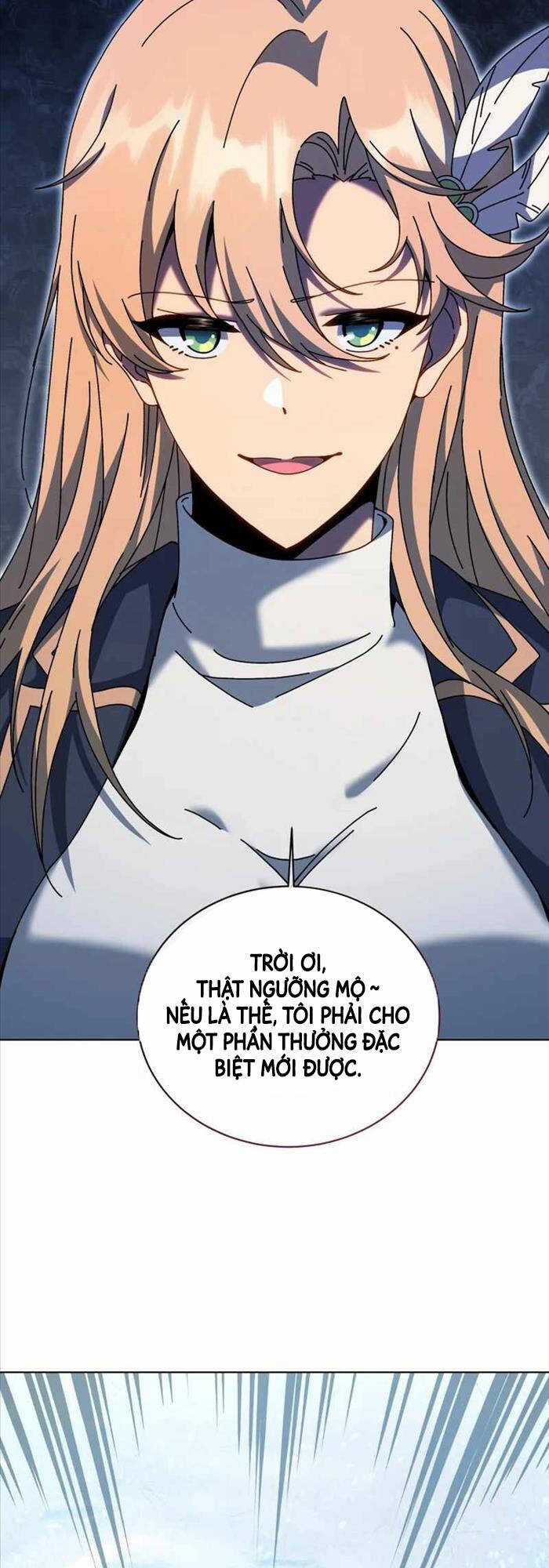 Tử Linh Sư Thiên Tài Của Học Viện Chapter 132 trang 28