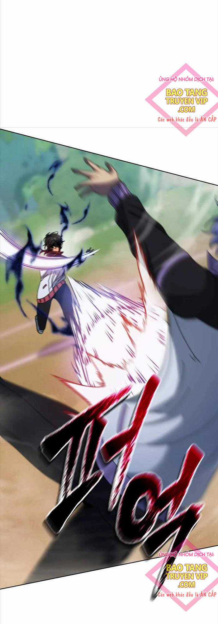 Tử Linh Sư Thiên Tài Của Học Viện Chapter 132 trang 56