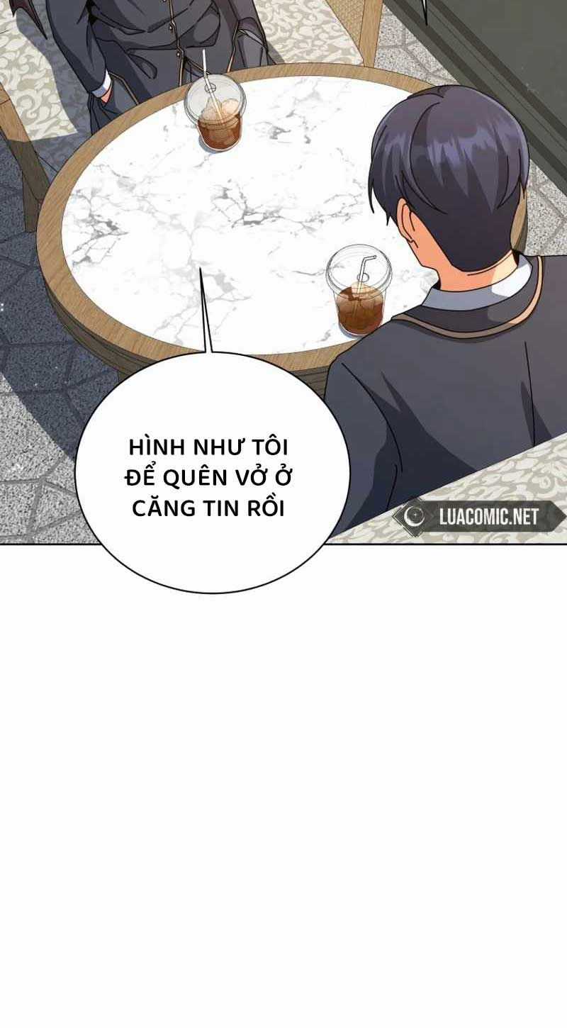 Tử Linh Sư Thiên Tài Của Học Viện  trang 14