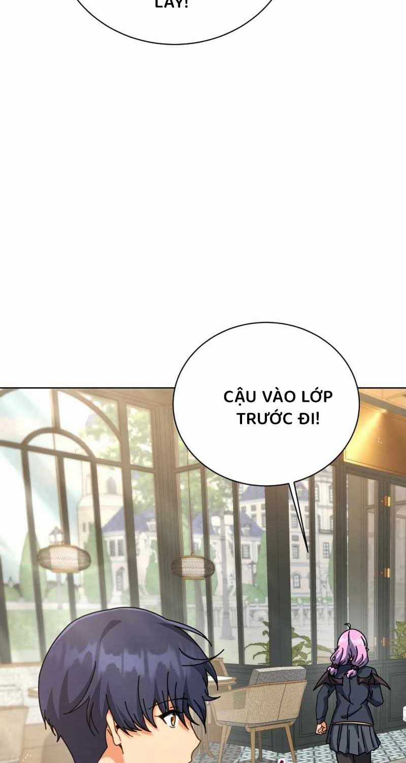 Tử Linh Sư Thiên Tài Của Học Viện  trang 16