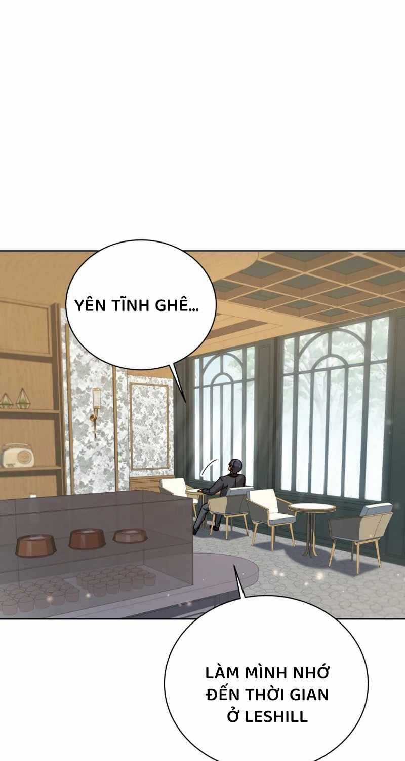 Tử Linh Sư Thiên Tài Của Học Viện  trang 19