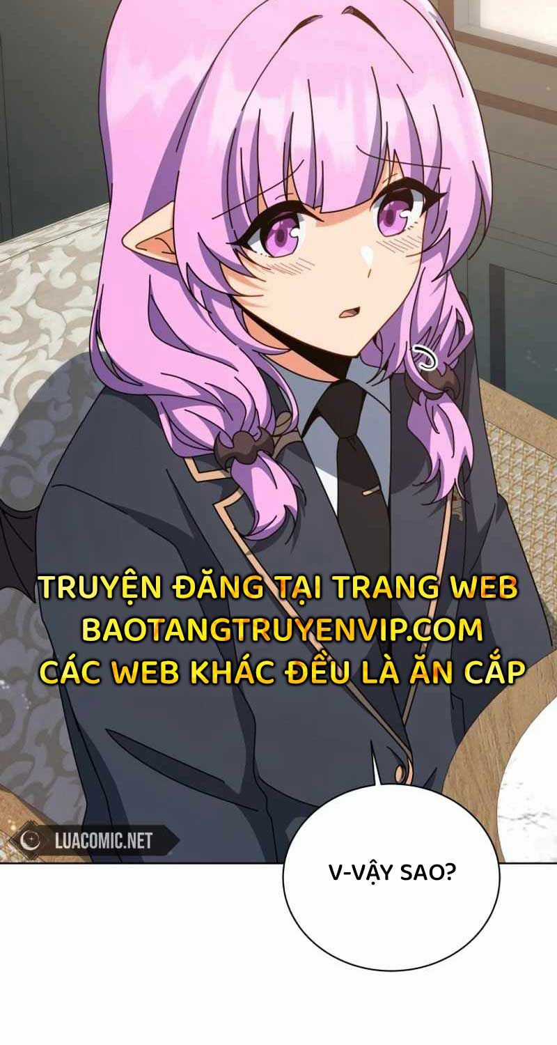 Tử Linh Sư Thiên Tài Của Học Viện  trang 6