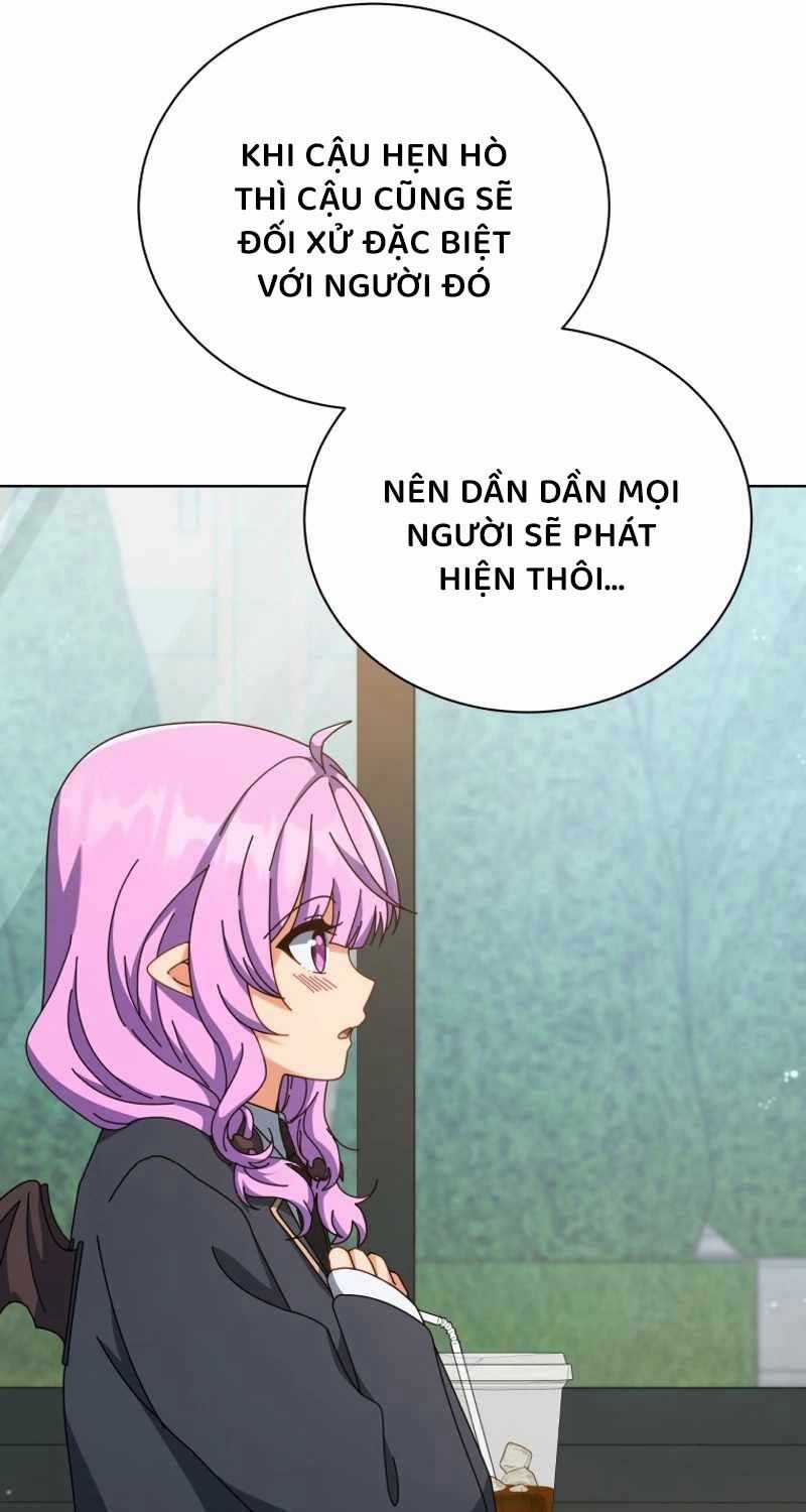 Tử Linh Sư Thiên Tài Của Học Viện  trang 7