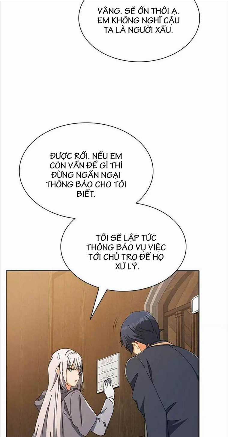 Tử Linh Sư Thiên Tài Của Học Viện  trang 14